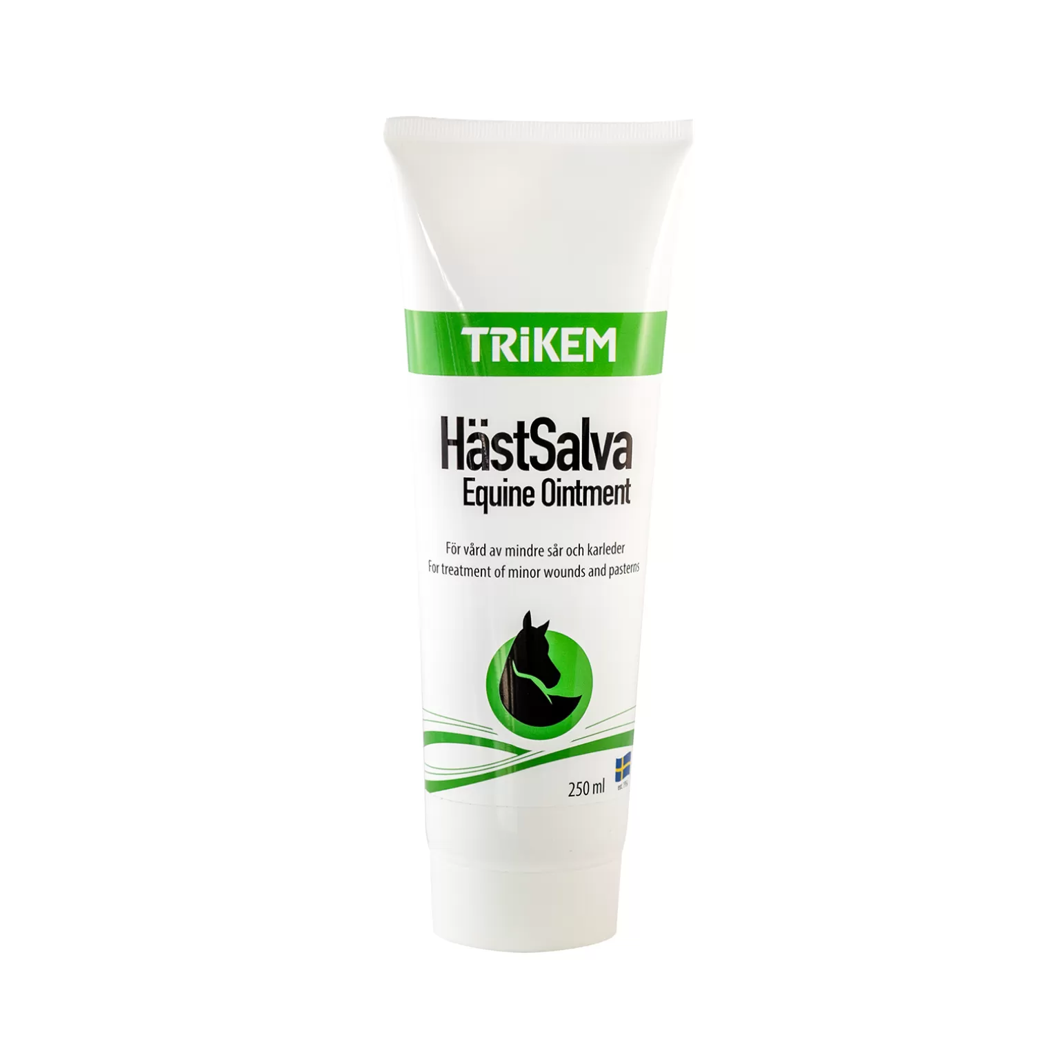 trikemsport Stallapotheke*Trikem Pferde-Balsam, 75 Ml