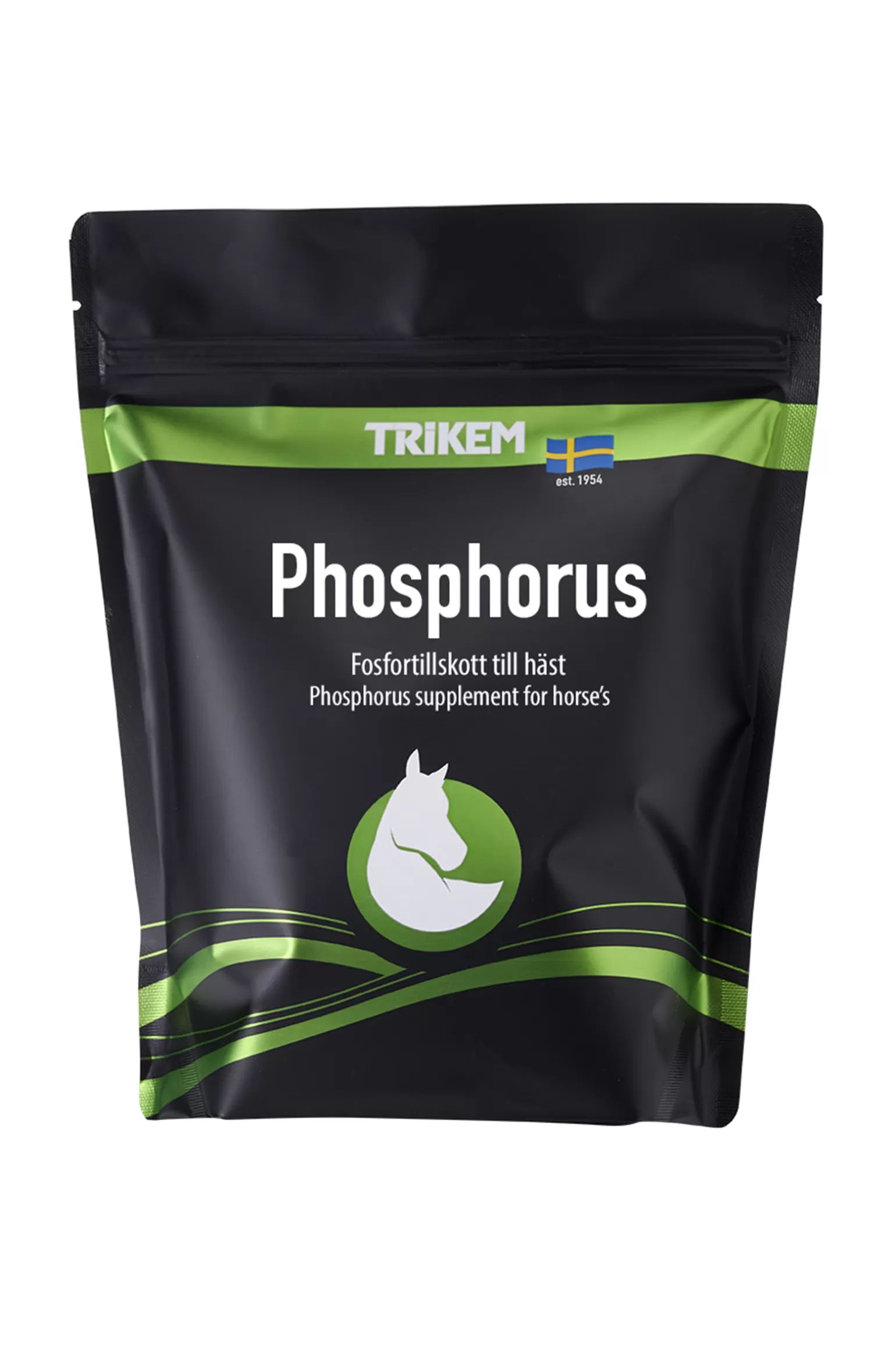 Clearance Trikem Phosphor, 1.5Kg Zusatzfutter