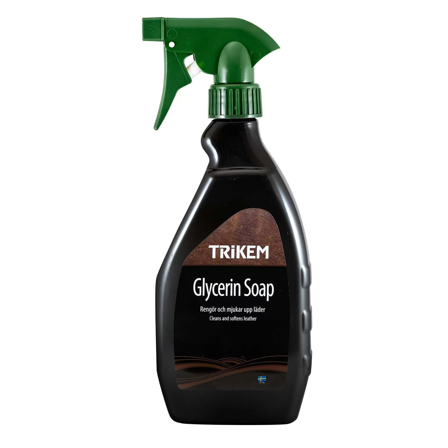 trikemsport Ausrüstungspflege*Trikem Prevent Glycerin-Seife, 500 Ml