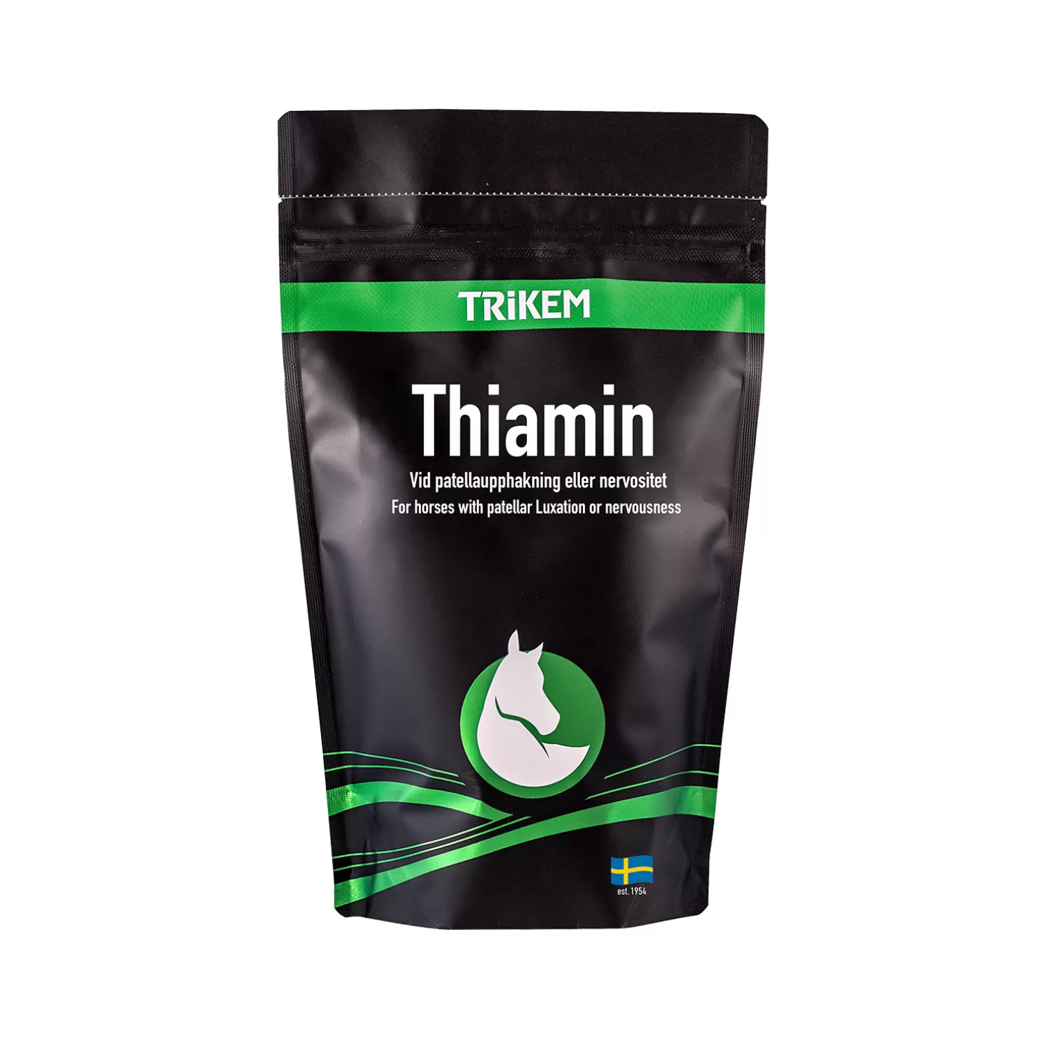 Fashion Trikem Thiamin, 500G Zusatzfutter