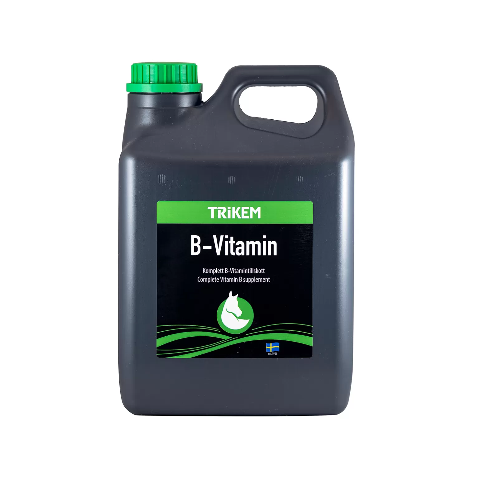 Best Trikem Vitamin B, 1000 Ml Zusatzfutter