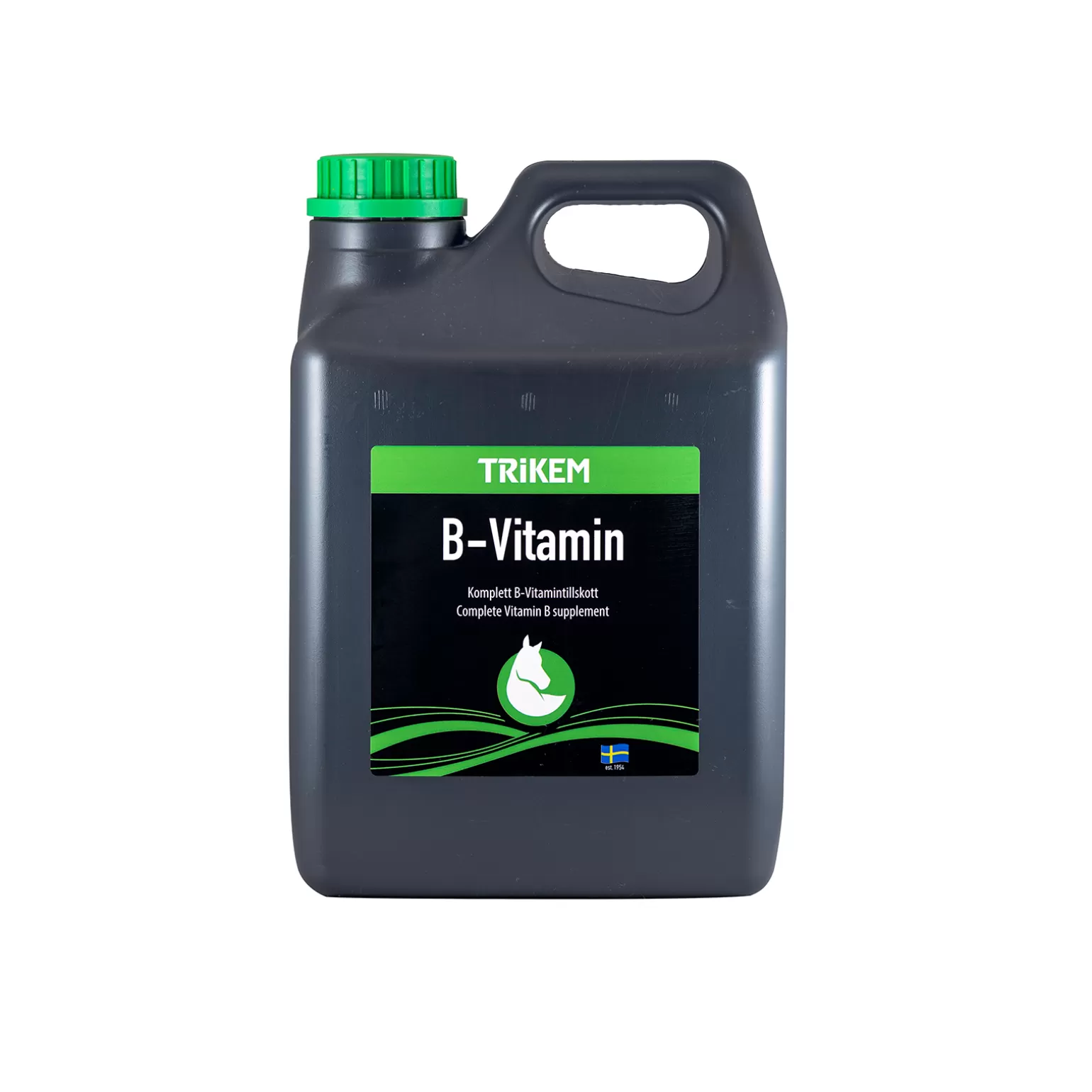 New Trikem Vitamin B, 2500 Ml Zusatzfutter