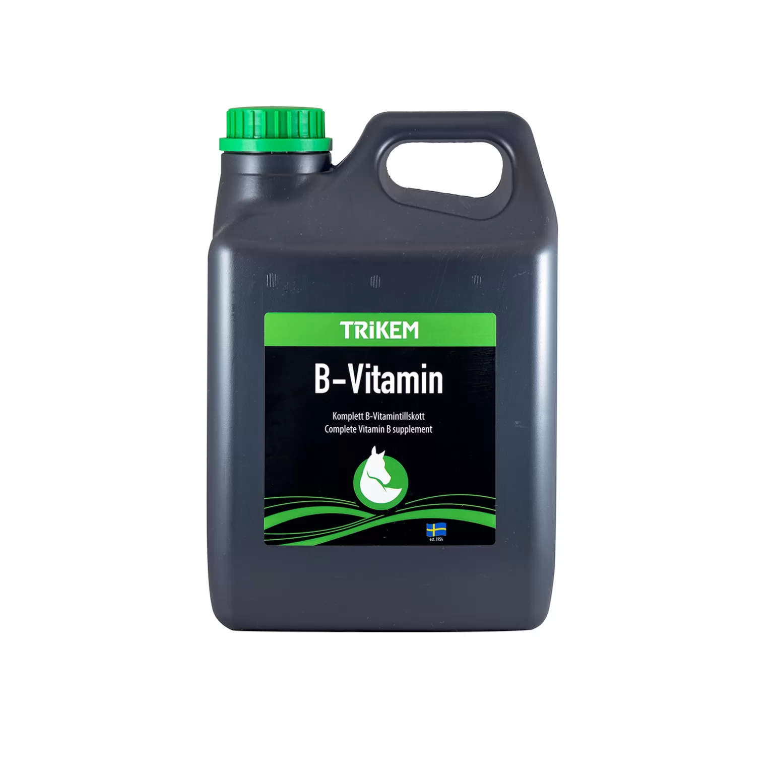 Best Trikem Vitamin B, 5000 Ml Zusatzfutter