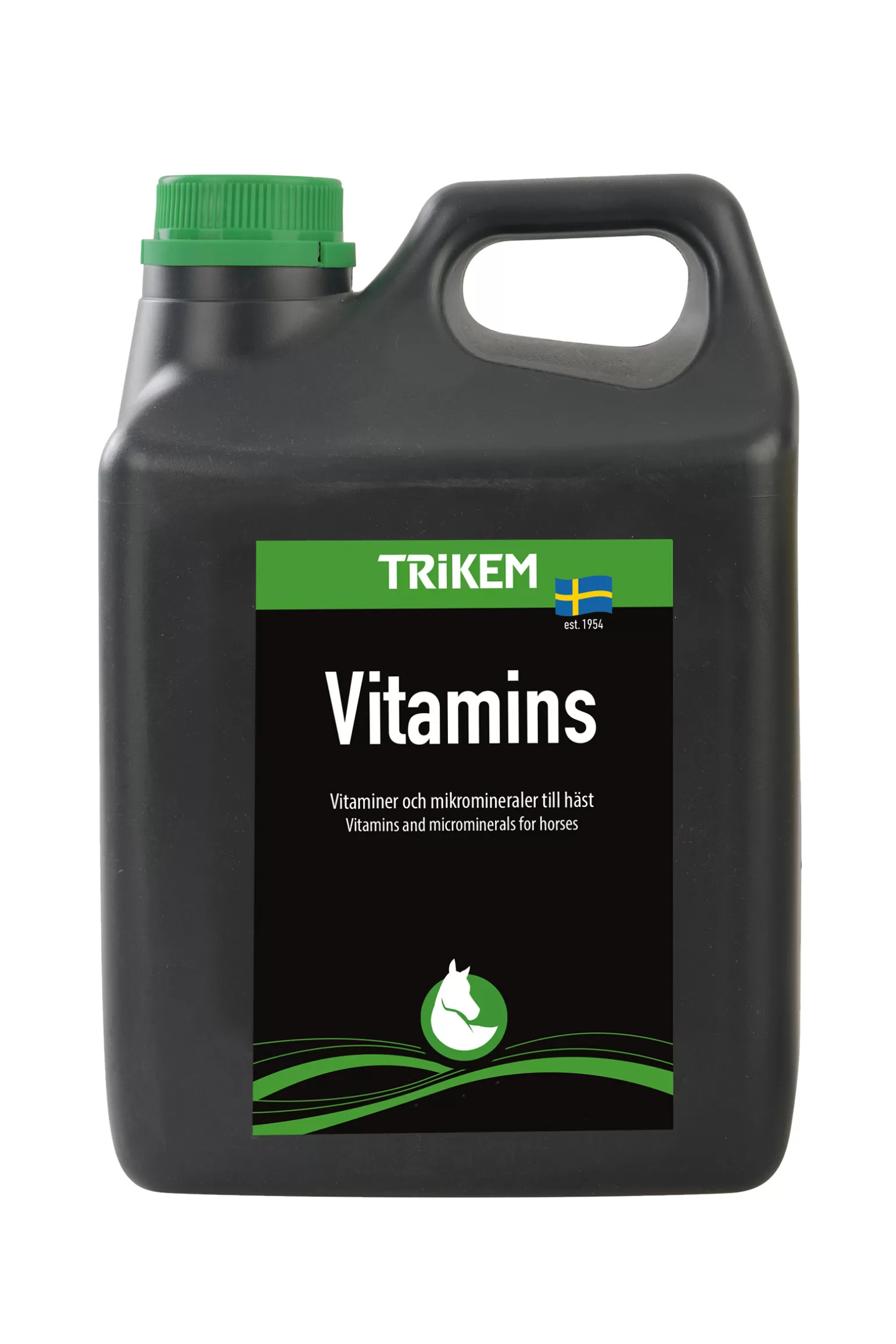 Shop Trikem Vitamins, 2500 Ml Zusatzfutter