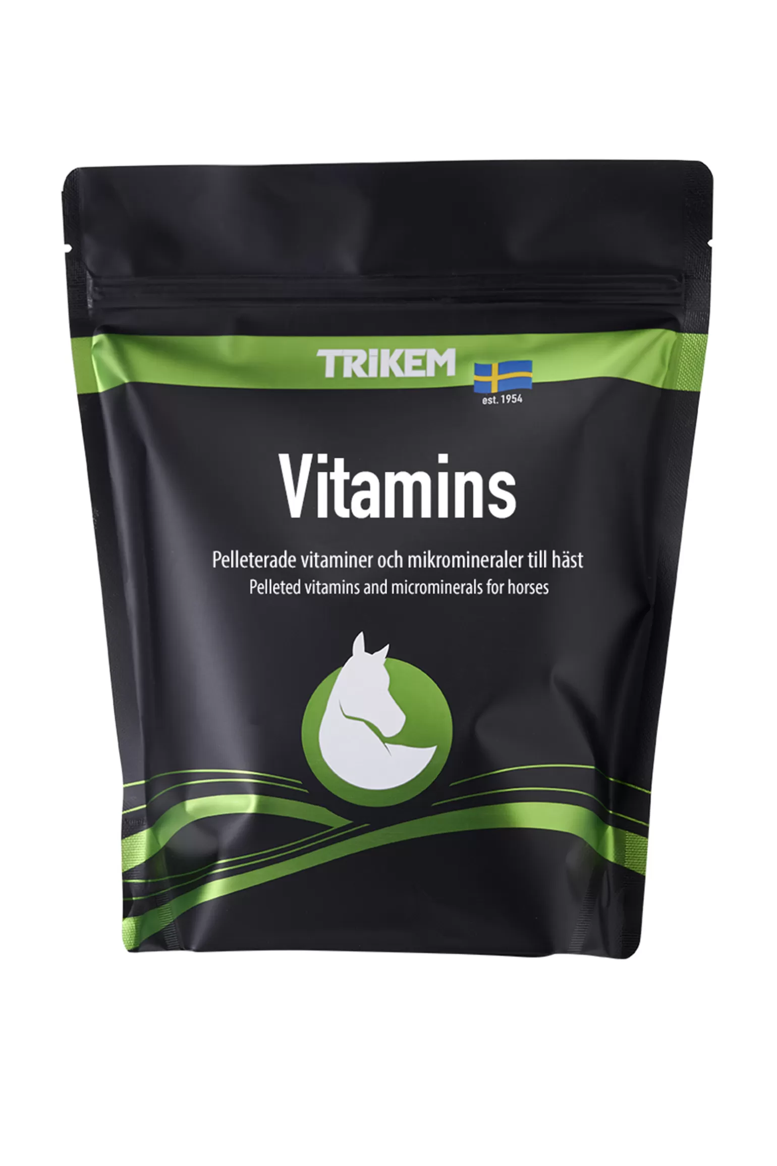 Best Trikem Vitmins Pellets, 1Kg Zusatzfutter