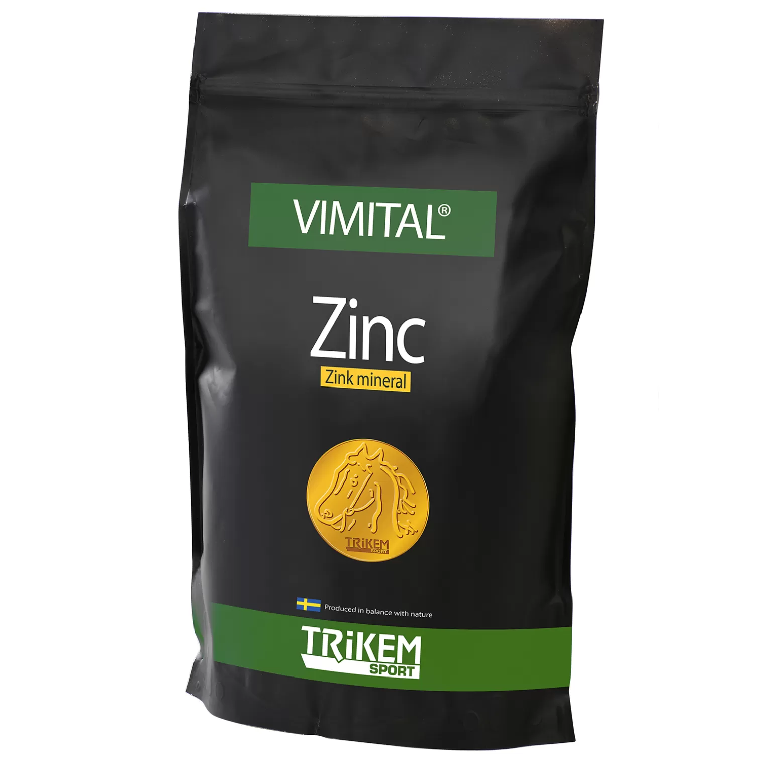 Cheap Trikem Zink 500G Zusatzfutter