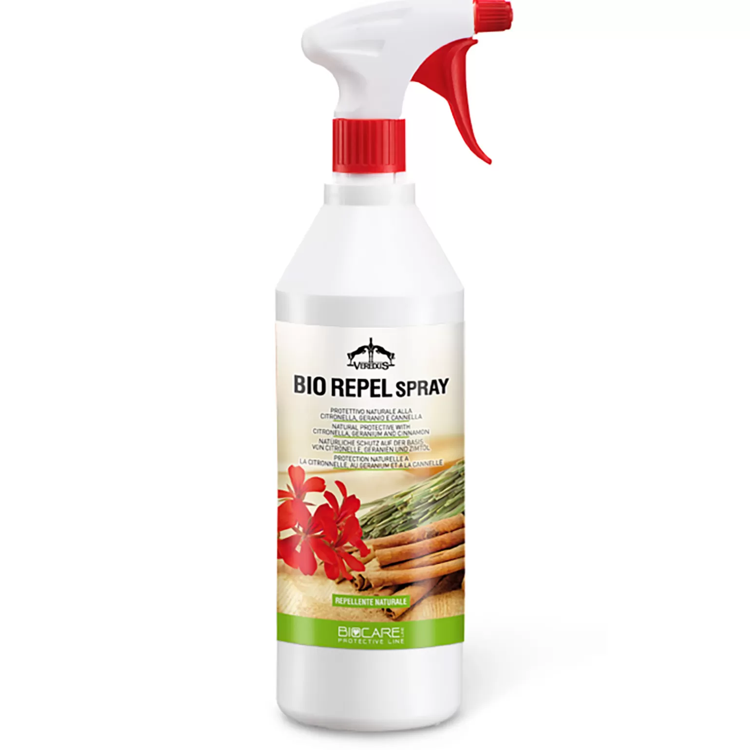 Best Sale Bio Repel, Fliegenspray, 1000 Ml Fliegensprays