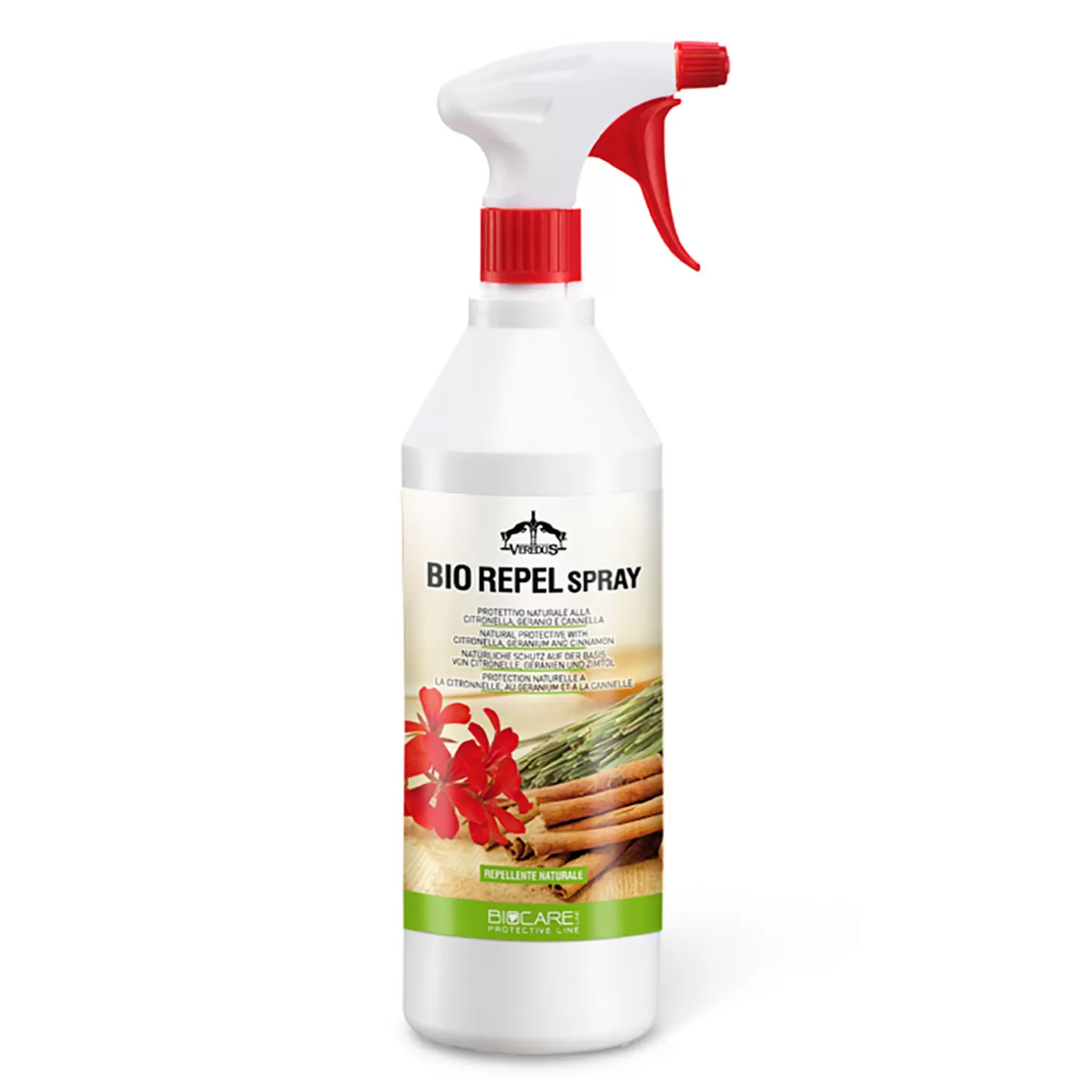 Store Bio Repel, Fliegenspray, 500Ml Fliegensprays