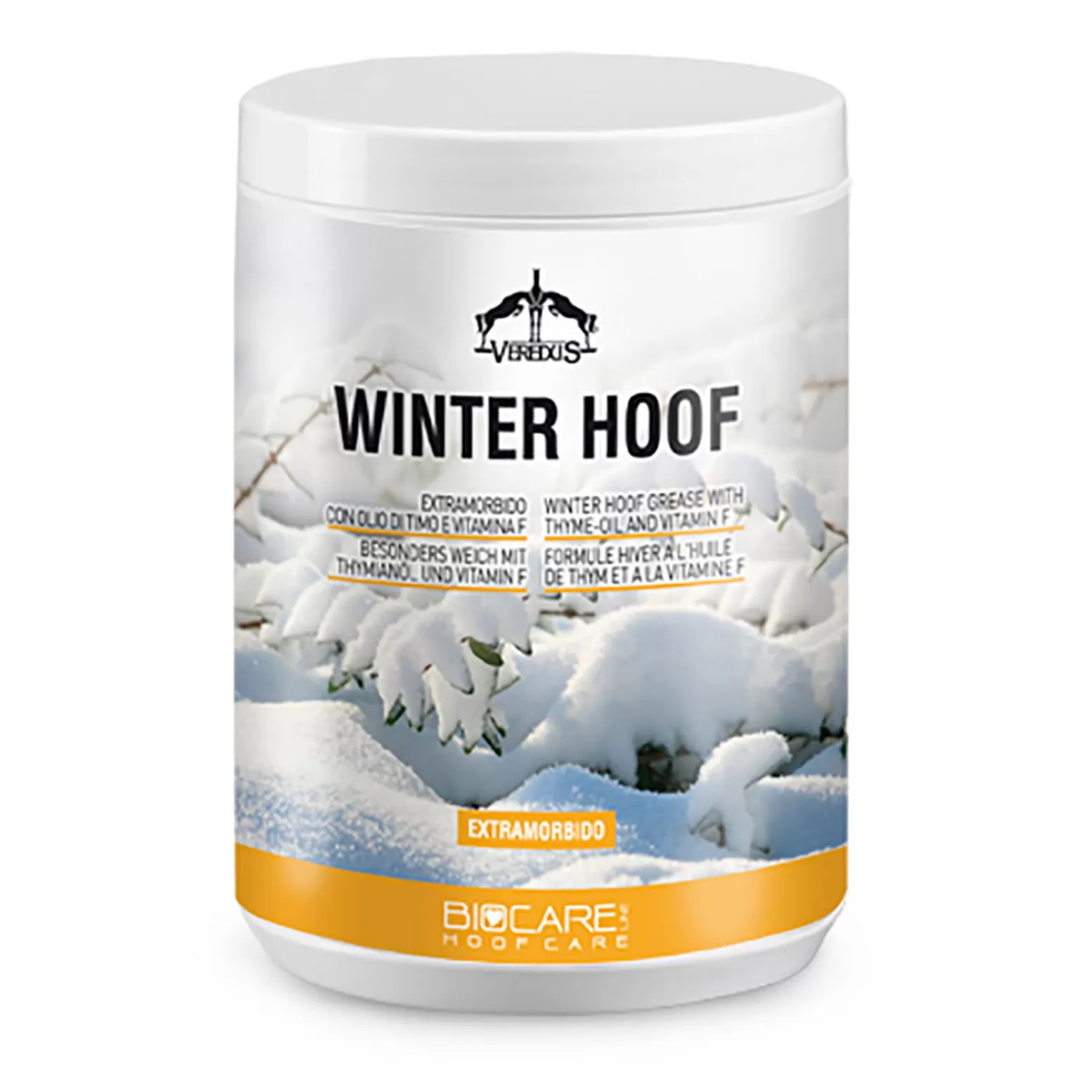 veredus Hufpflege* Winter-Huf, 1000 Ml