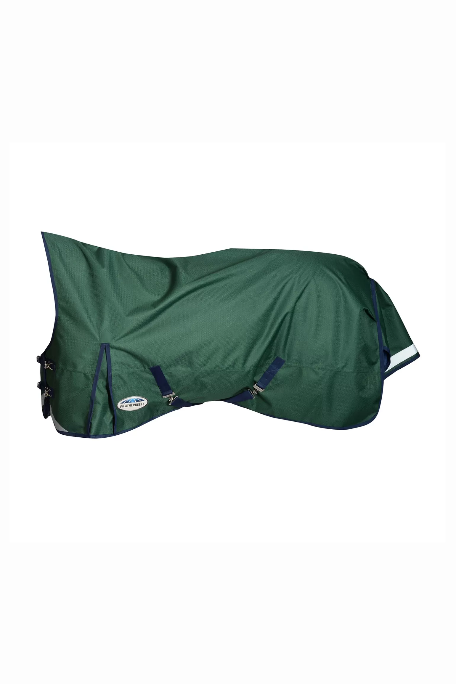 weatherbeeta Winterdecken* Comfitec Plus Dynamic Ii High Neck Medium/ Light Weidedecke, 100G