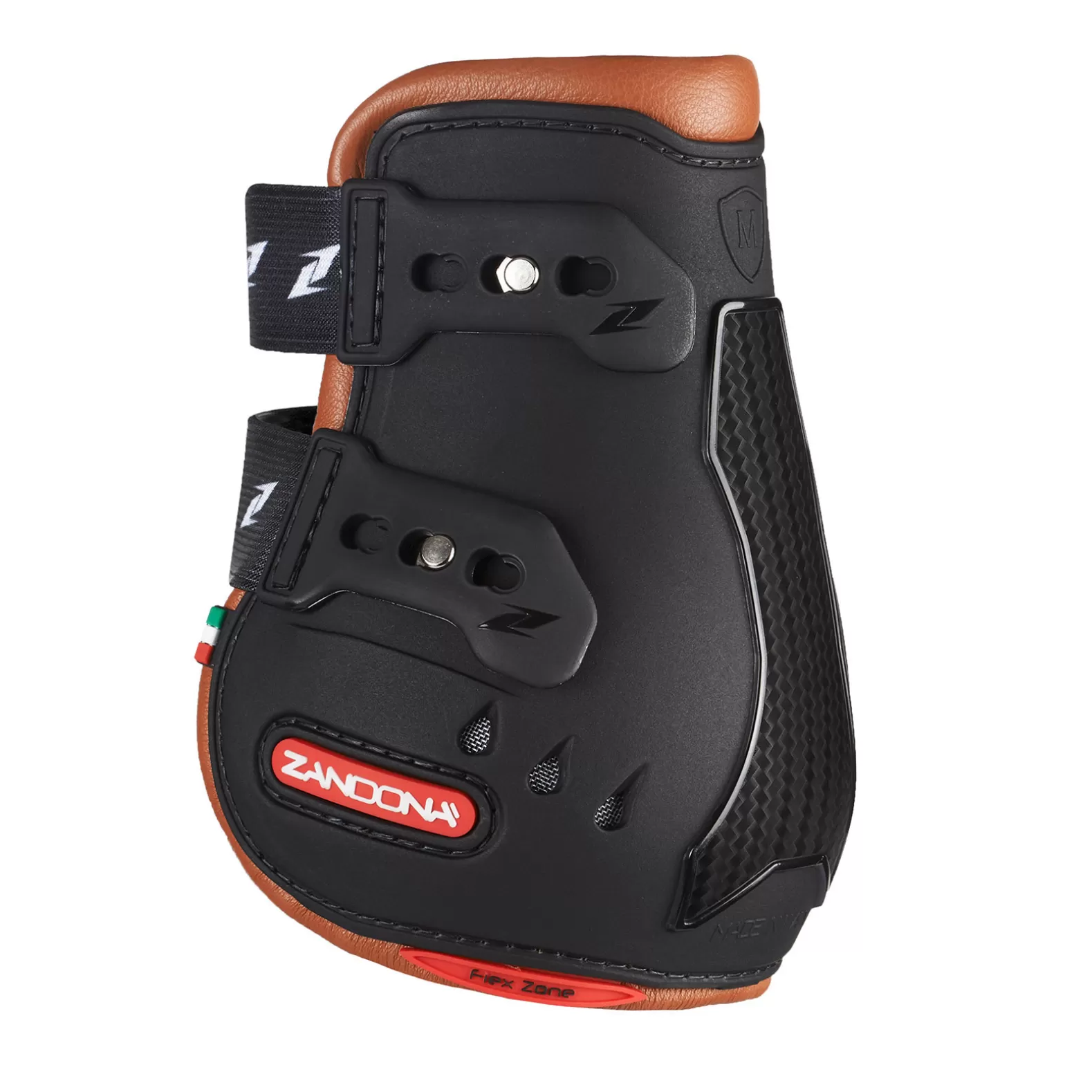 zandona Alle Kategorien Zeigen* Carbon Air Classic Evo Active-Fit Fetlock