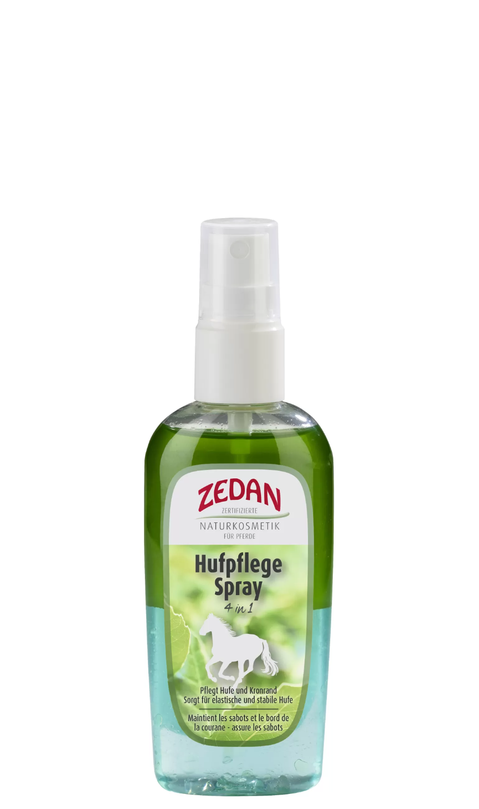 zedan Hufpflege* Hufpflege Spray - 4 In 1, Hufe, 100Ml