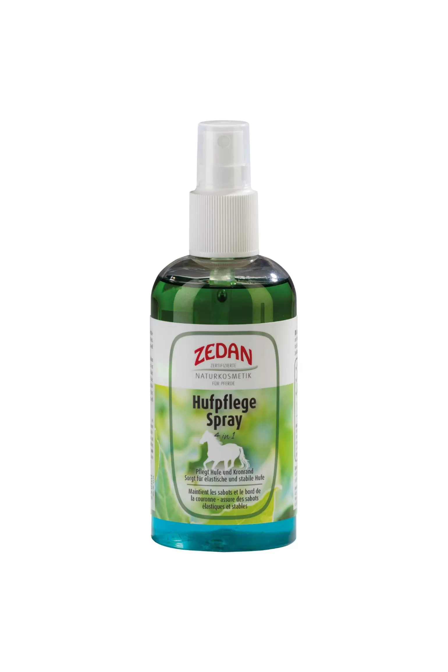 zedan Hufpflege* Hufpflege Spray - 4 In 1, Hufe, 275Ml