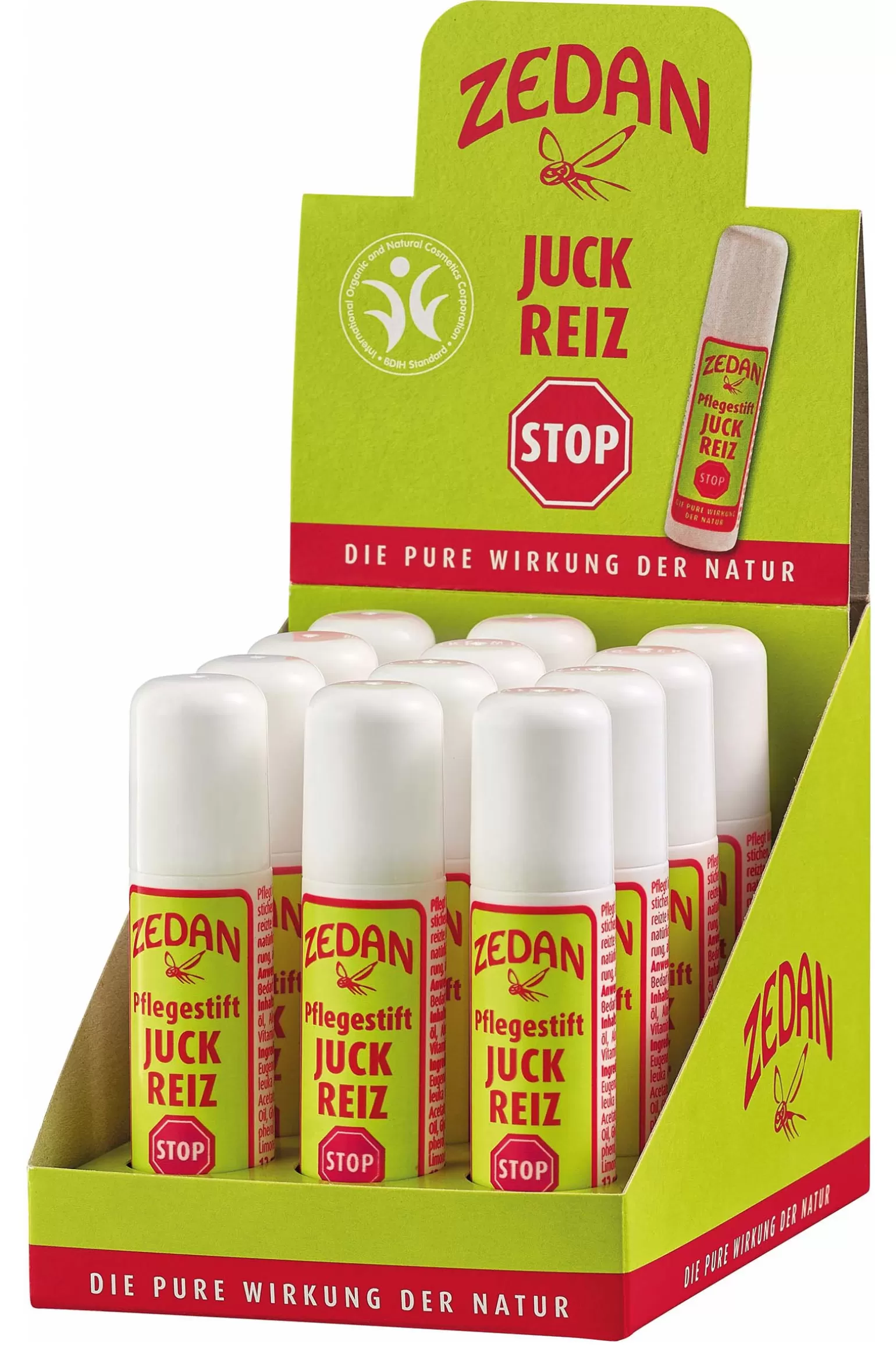 Best Sale Juckreiz Stop Stick, 12Ml Fliegensprays