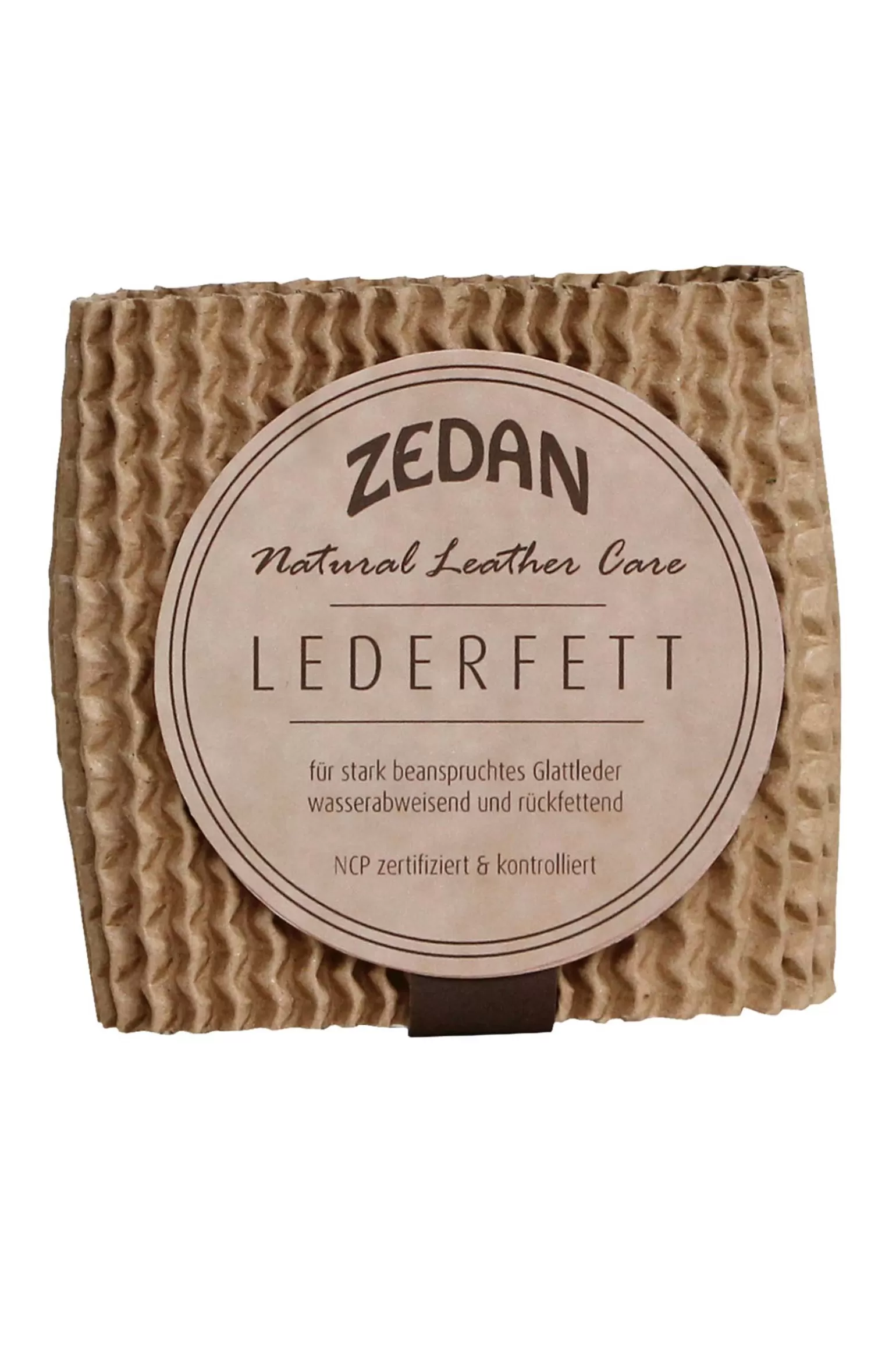 zedan Ausrüstungspflege* Lederfett Ncp Zertifiziert, 200Ml