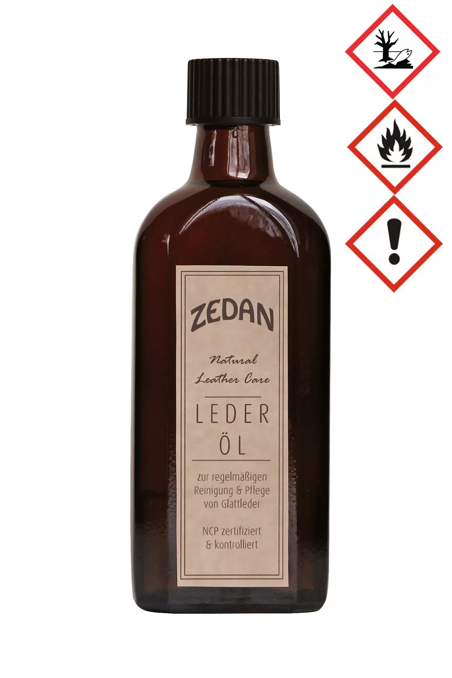 zedan Ausrüstungspflege* Lederol Ncp Zertifiziert, 200Ml