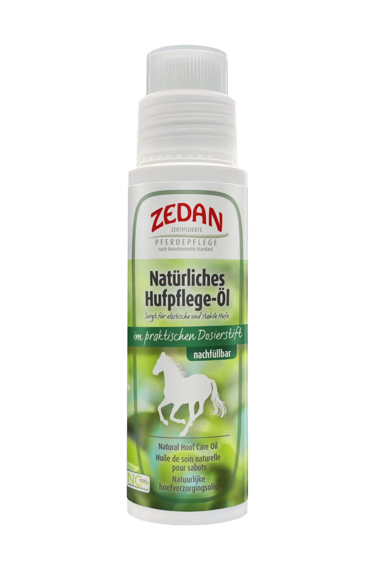 zedan Hufpflege* Naturliches Hufpflege Ol, Hufe, 200Ml